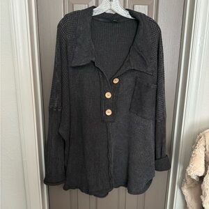 POL. Medium. Like new.